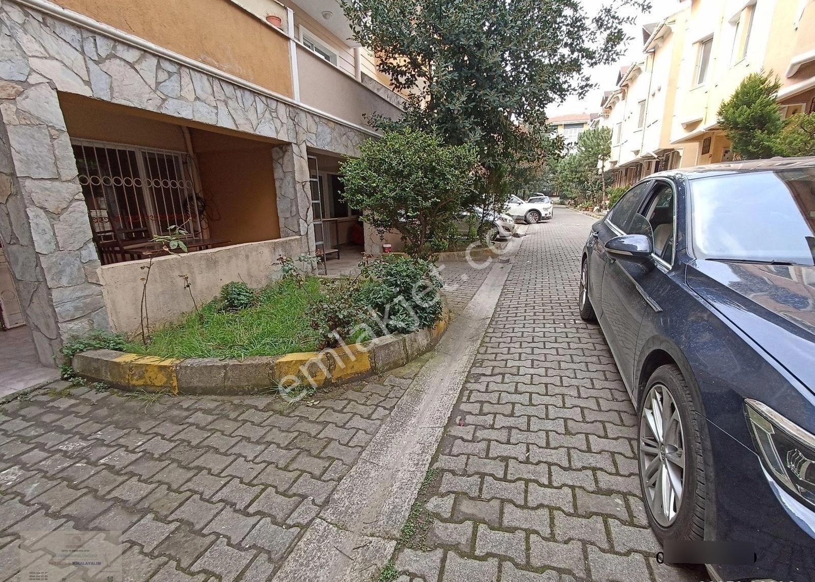 Esenyurt Merkezde 75 M2 1+1 Site İçinde Bahçekatı Ön Cephe Boş - Görsel 31