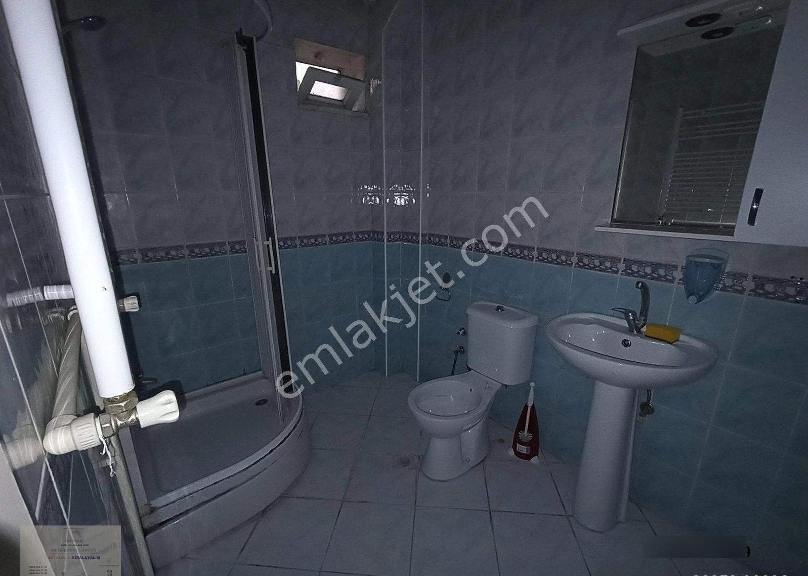 Esenyurt Merkezde 75 M2 1+1 Site İçinde Bahçekatı Ön Cephe Boş - Görsel 25