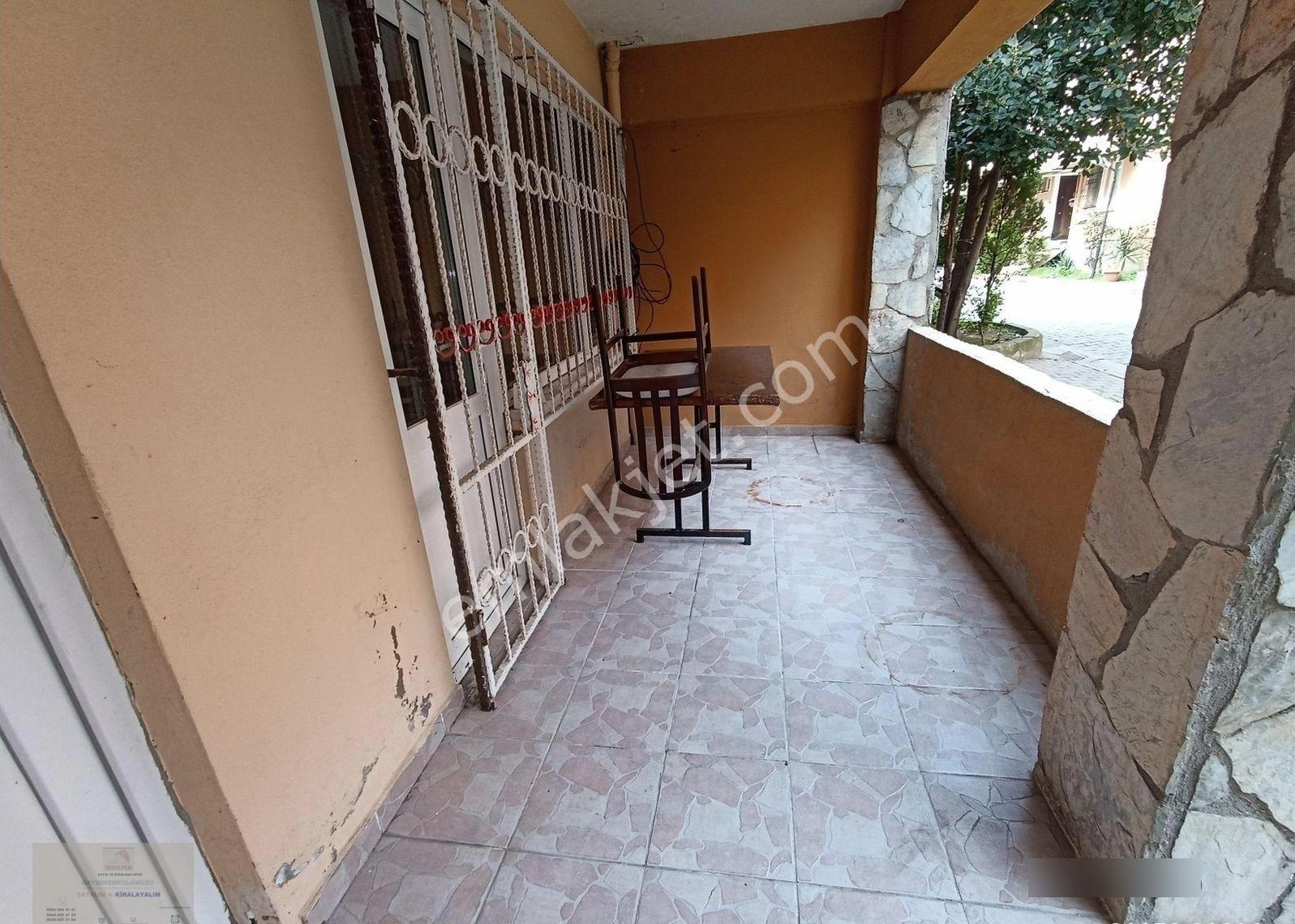 Esenyurt Merkezde 75 M2 1+1 Site İçinde Bahçekatı Ön Cephe Boş - Görsel 6