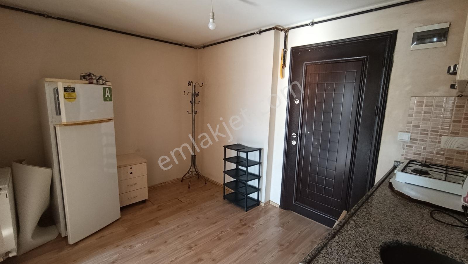 Cb Focus'tan Görükle Merkez'de Eşyalı Kiralık Daire - Görsel 16