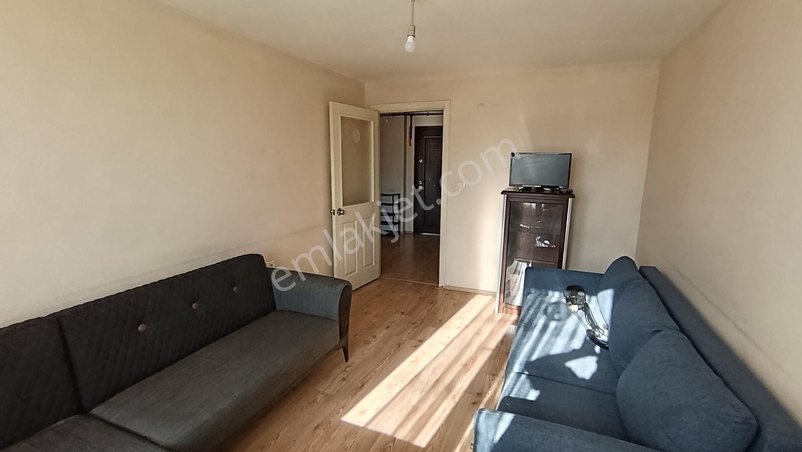 Cb Focus'tan Görükle Merkez'de Eşyalı Kiralık Daire - Görsel 7