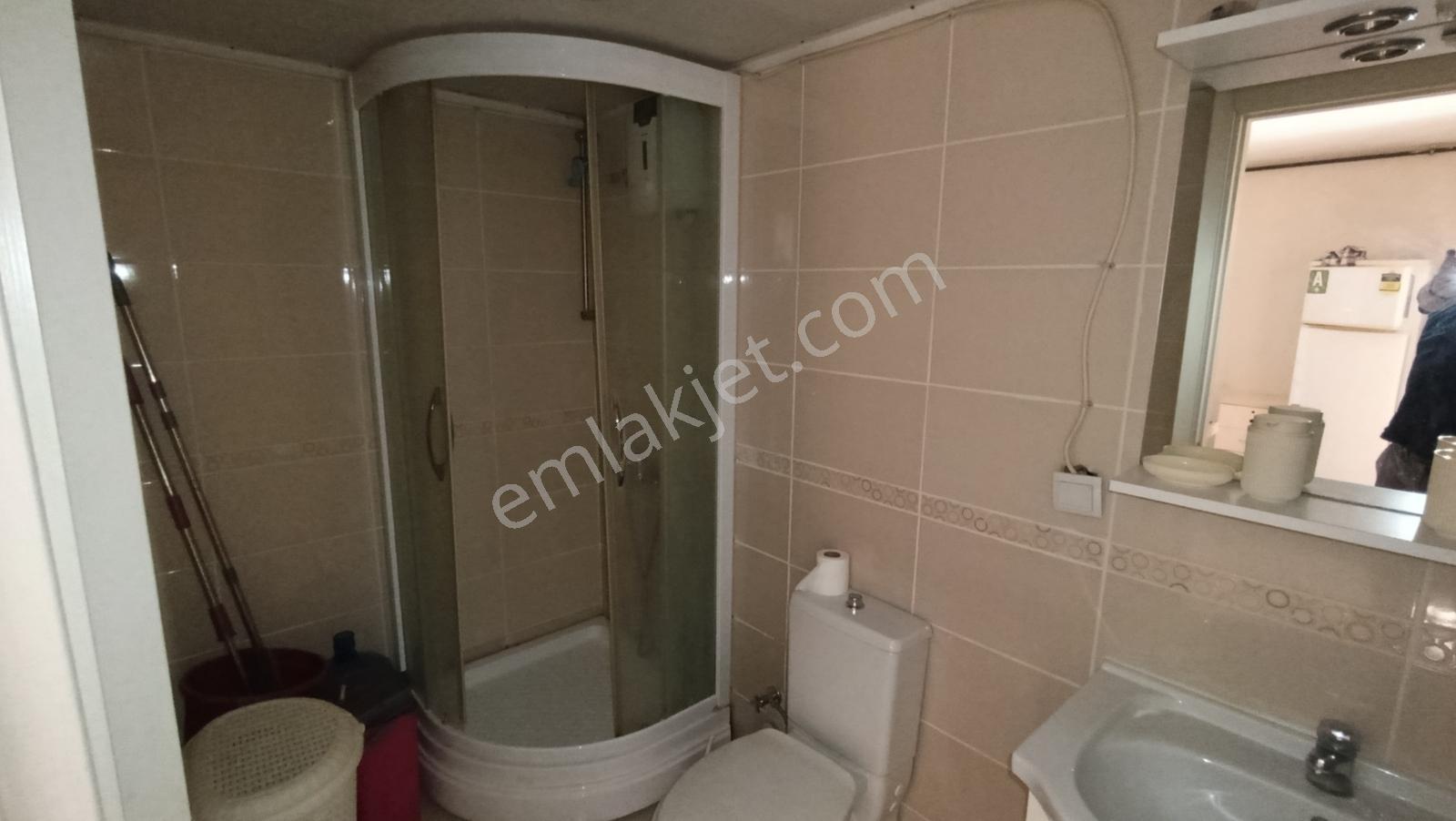 Cb Focus'tan Görükle Merkez'de Eşyalı Kiralık Daire - Görsel 17