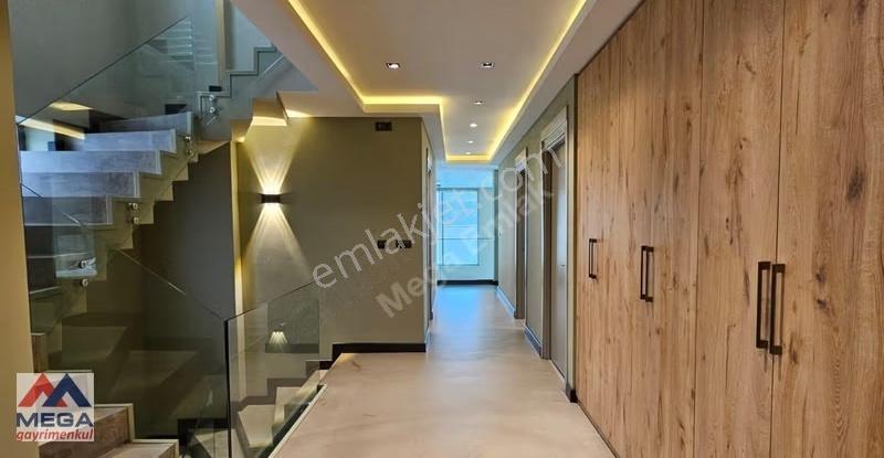 Fuul Eşyalı Kiralık Ultra Lüks Villa - Görsel 5