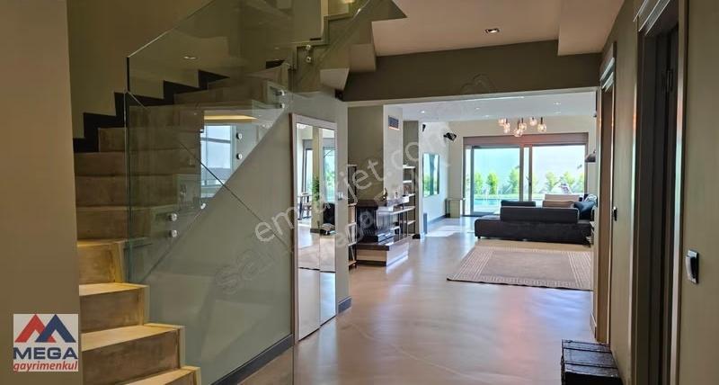 Fuul Eşyalı Kiralık Ultra Lüks Villa - Görsel 13