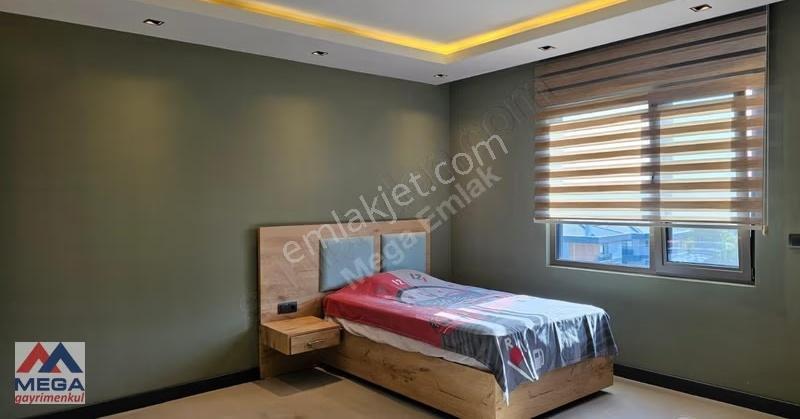 Fuul Eşyalı Kiralık Ultra Lüks Villa - Görsel 7