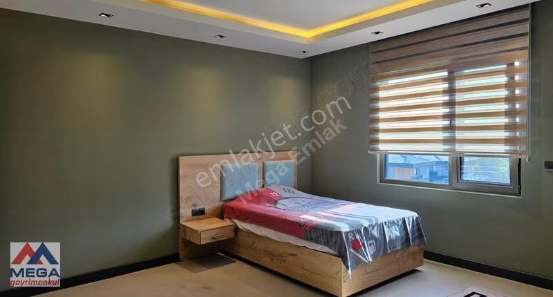 Fuul Eşyalı Kiralık Ultra Lüks Villa - Görsel 18