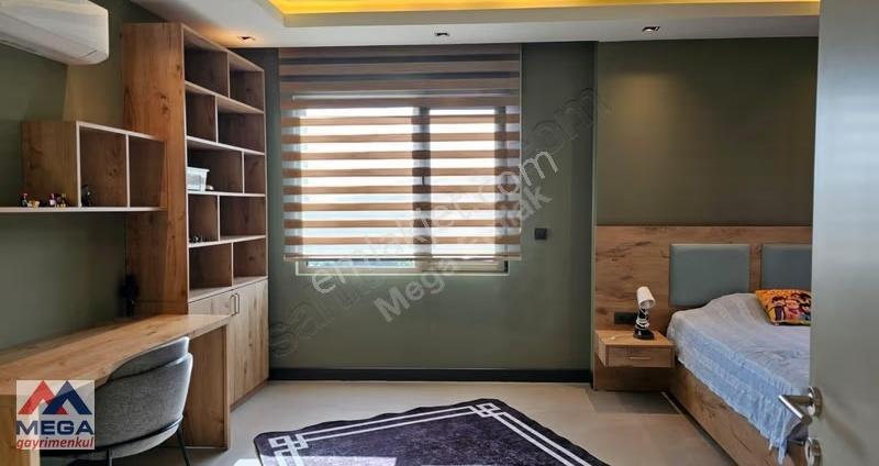 Fuul Eşyalı Kiralık Ultra Lüks Villa - Görsel 9