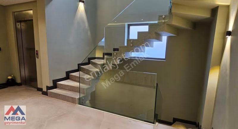 Fuul Eşyalı Kiralık Ultra Lüks Villa - Görsel 23