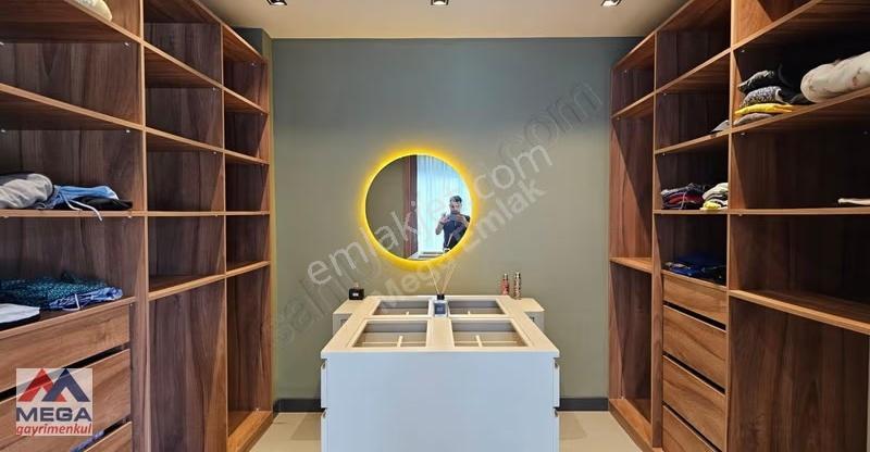 Fuul Eşyalı Kiralık Ultra Lüks Villa - Görsel 10