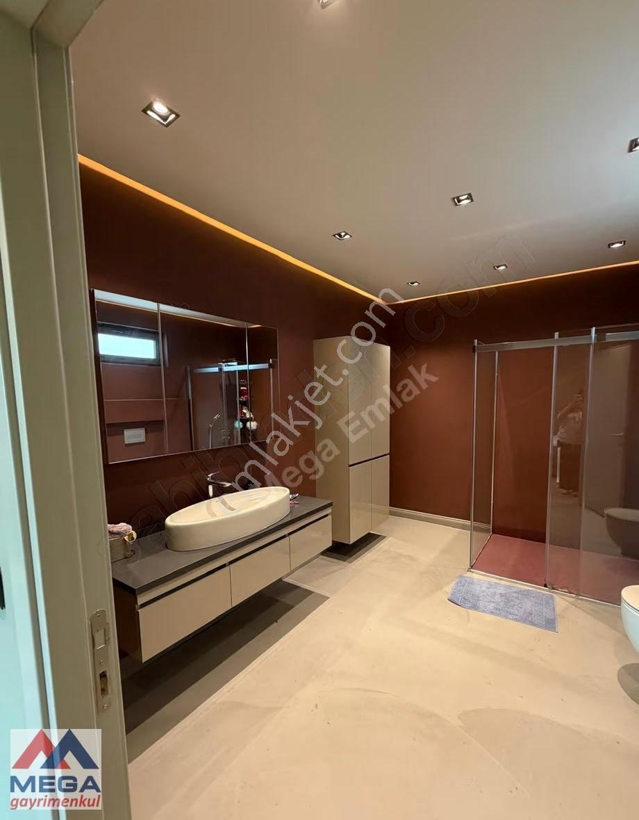Fuul Eşyalı Kiralık Ultra Lüks Villa - Görsel 2