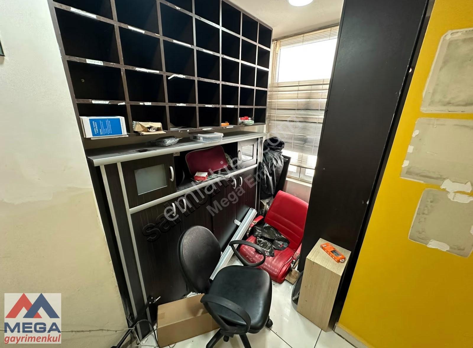 Rıhtımda Kadıköy Palas İş Hanında Ofis - Görsel 11
