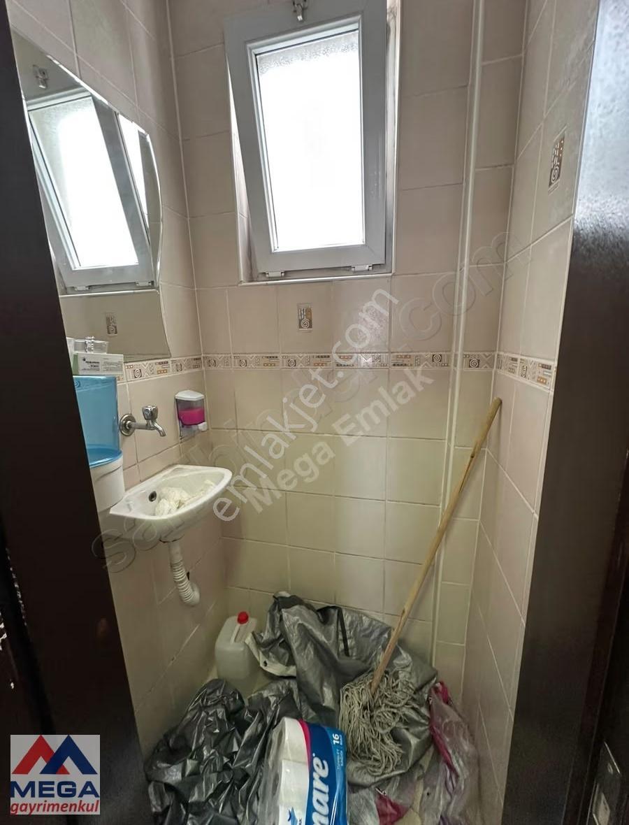 Rıhtımda Kadıköy Palas İş Hanında Ofis - Görsel 6