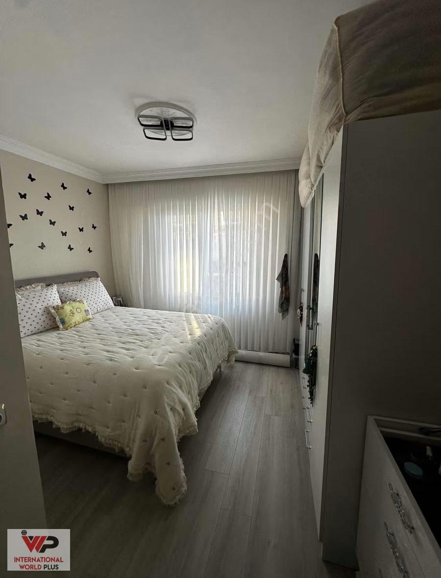 Pendik Kavakpınar Da 2+1 Kat Mülkiyetli Daire - Görsel 12