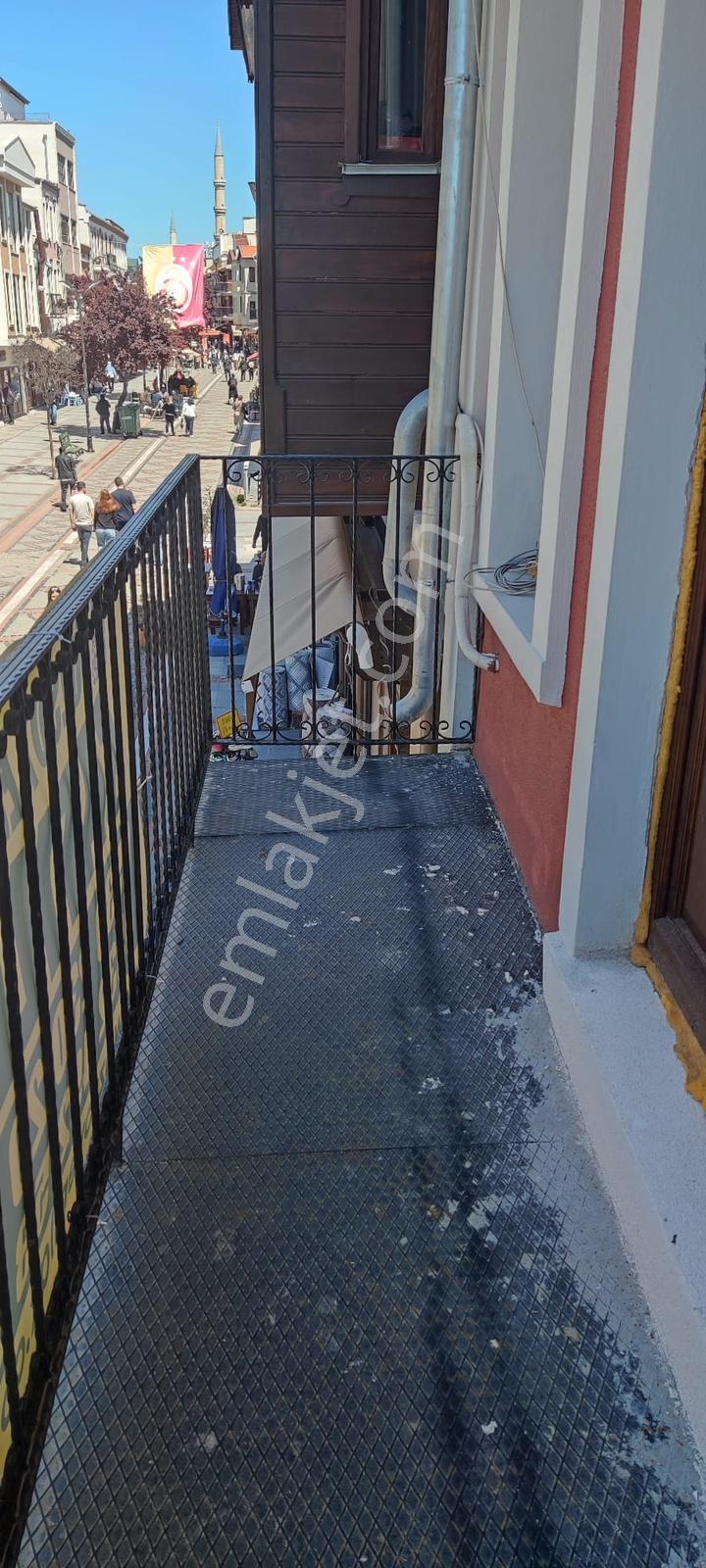 Özsoy Emlak Dnşmanlık Saraçlarda Satılık 3 Kat Müstakil İşyeri - Görsel 8