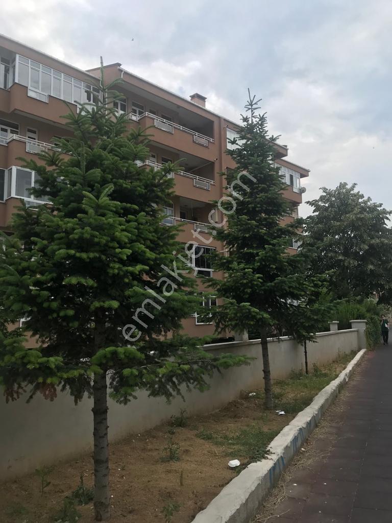 Özsoy Emlak Edirne Ekol Hastane Yanı Satılık 3+1 Mükemel Daire - Görsel 24