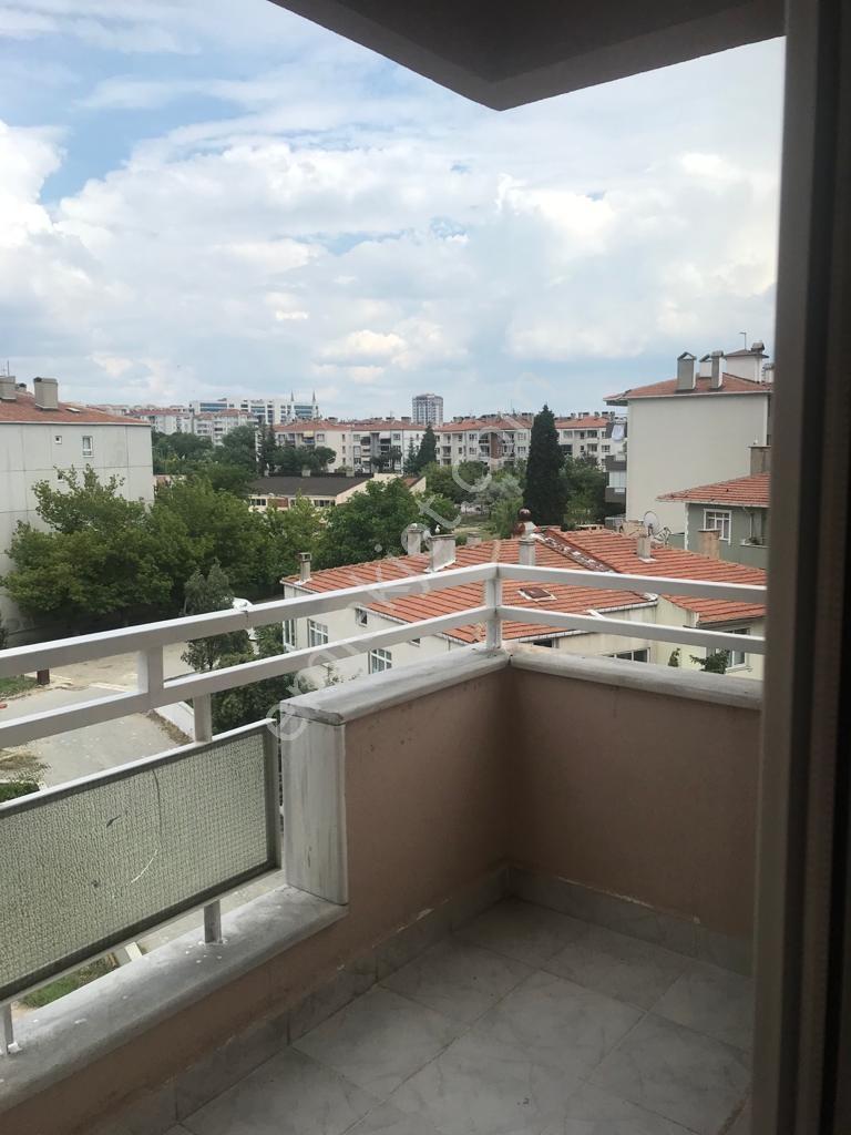 Özsoy Emlak Edirne Ekol Hastane Yanı Satılık 3+1 Mükemel Daire - Görsel 35