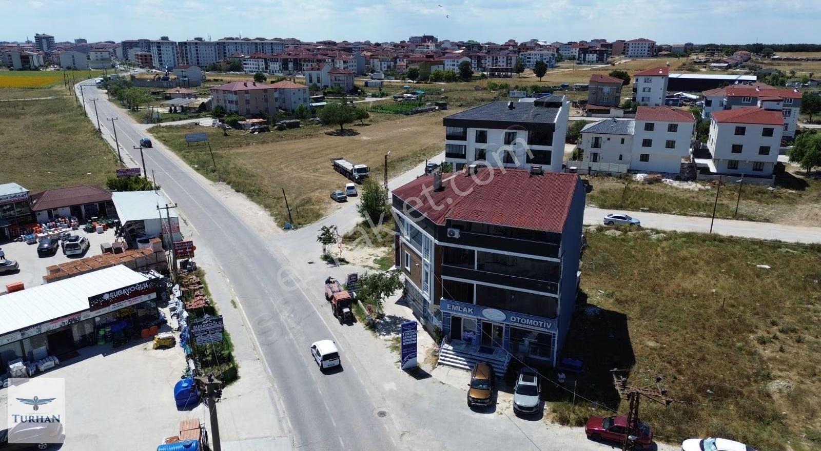 Kapaklı Pınarça'da 255 M² Satılık Yatırımlık Arsa - Görsel 8
