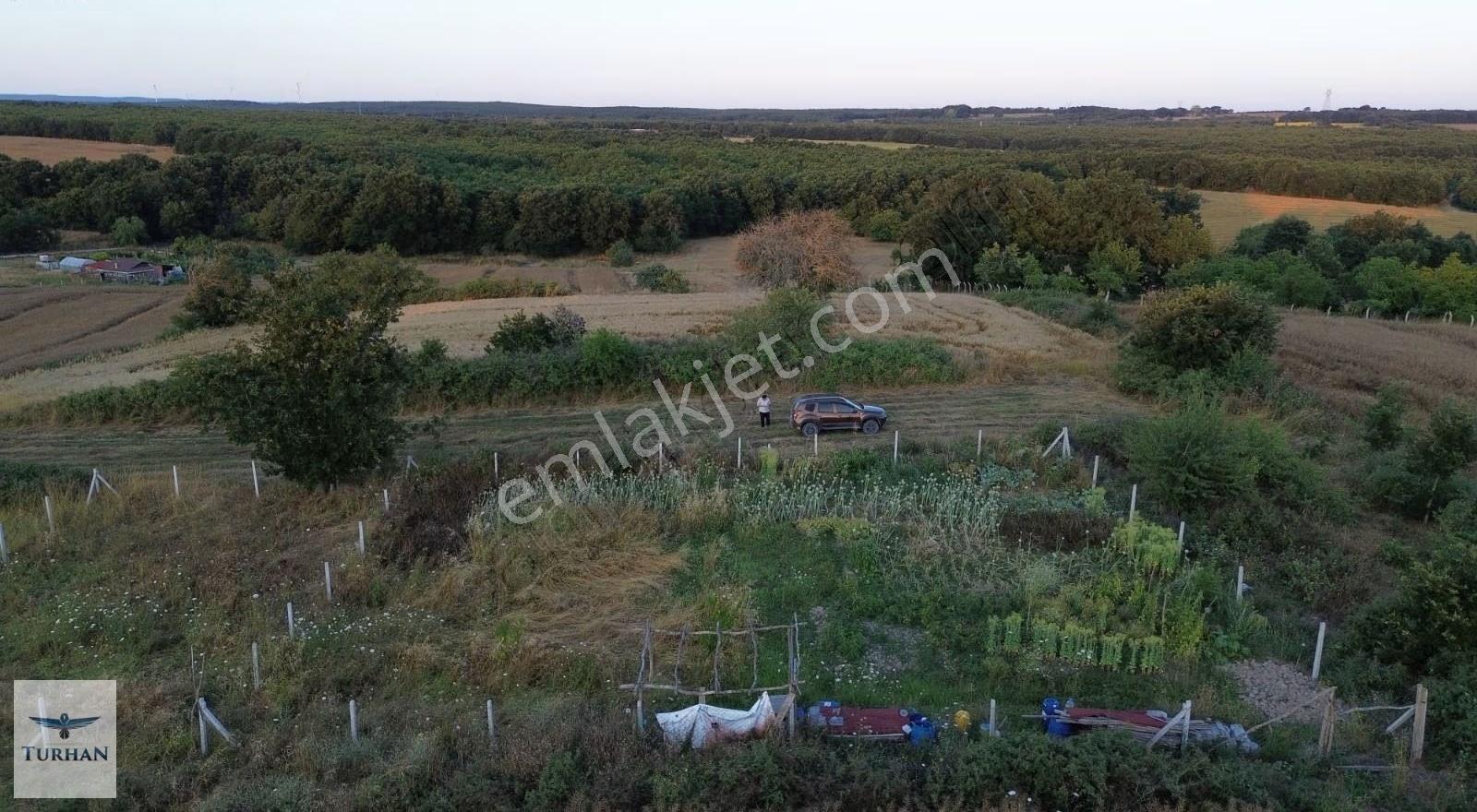 Kapaklı Pınarça'da 255 M² Satılık Yatırımlık Arsa - Görsel 14