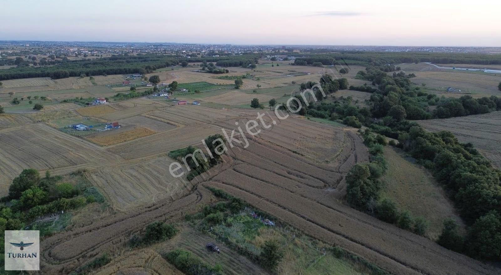 Kapaklı Pınarça'da 255 M² Satılık Yatırımlık Arsa - Görsel 6