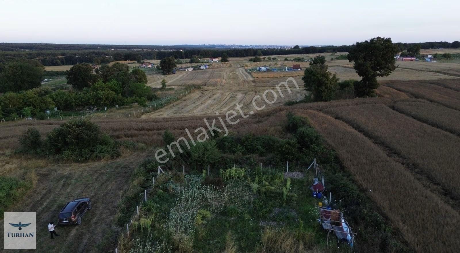 Kapaklı Pınarça'da 255 M² Satılık Yatırımlık Arsa - Görsel 10