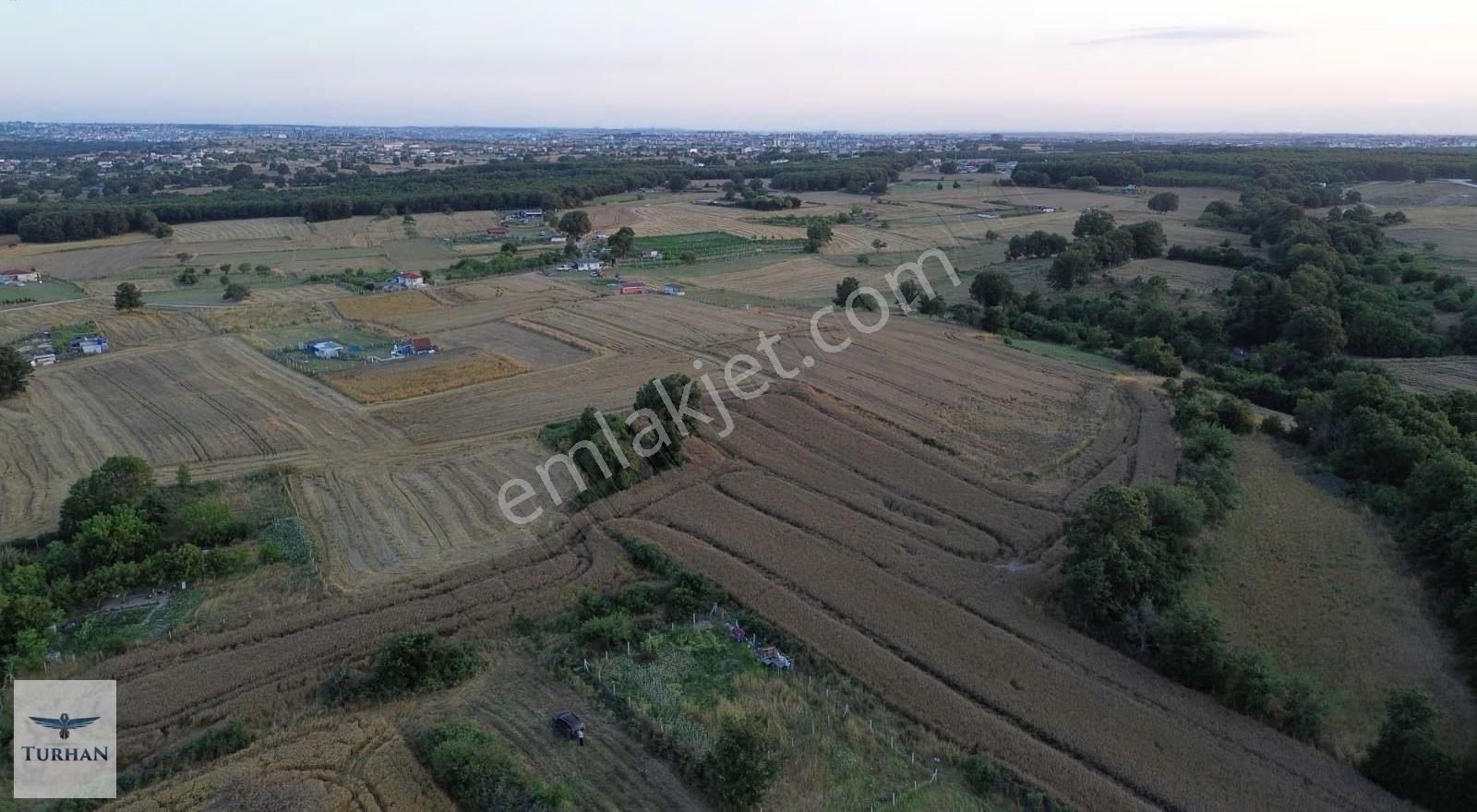 Kapaklı Pınarça'da 255 M² Satılık Yatırımlık Arsa - Görsel 7