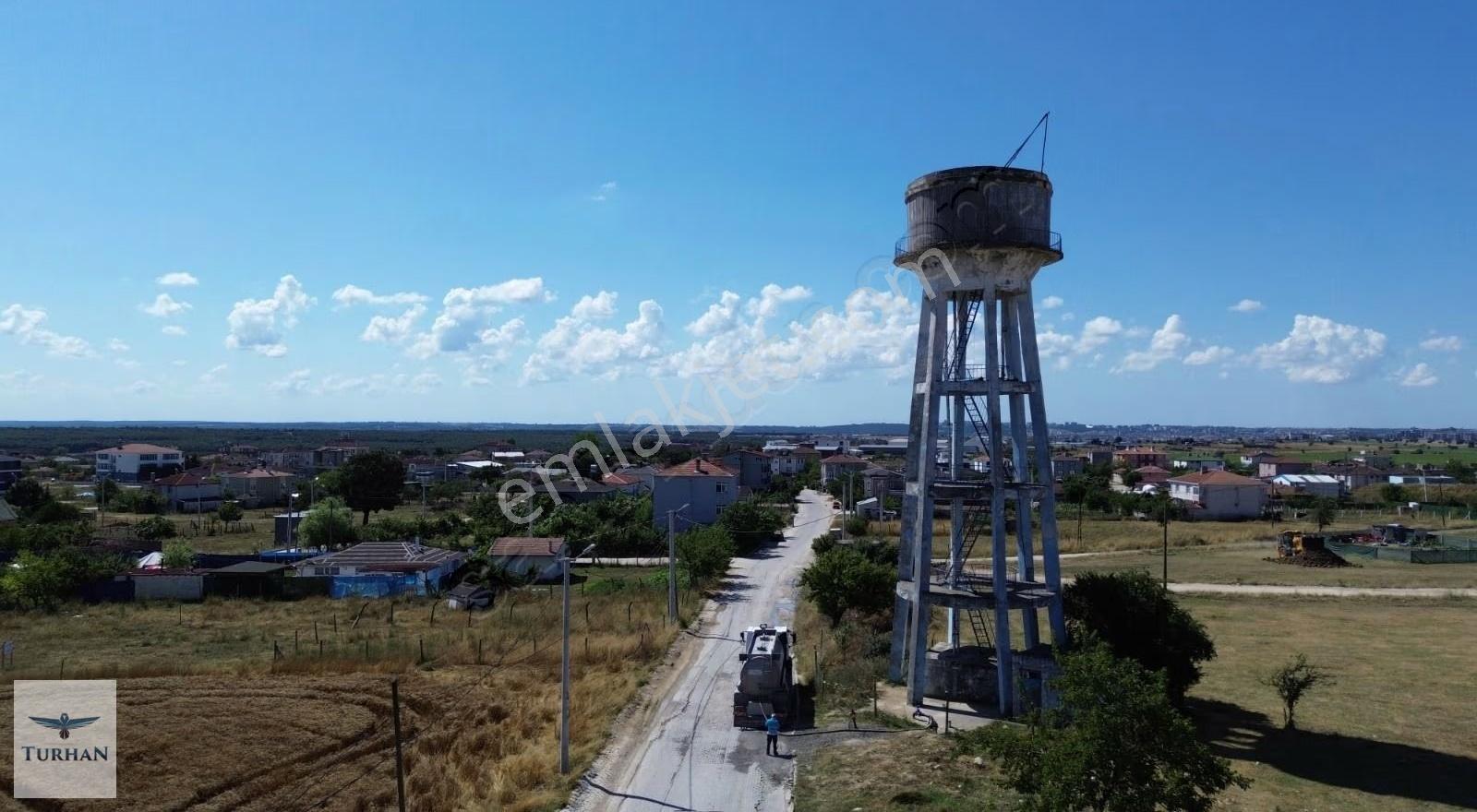 Kapaklı Pınarça'da 255 M² Satılık Yatırımlık Arsa - Görsel 13