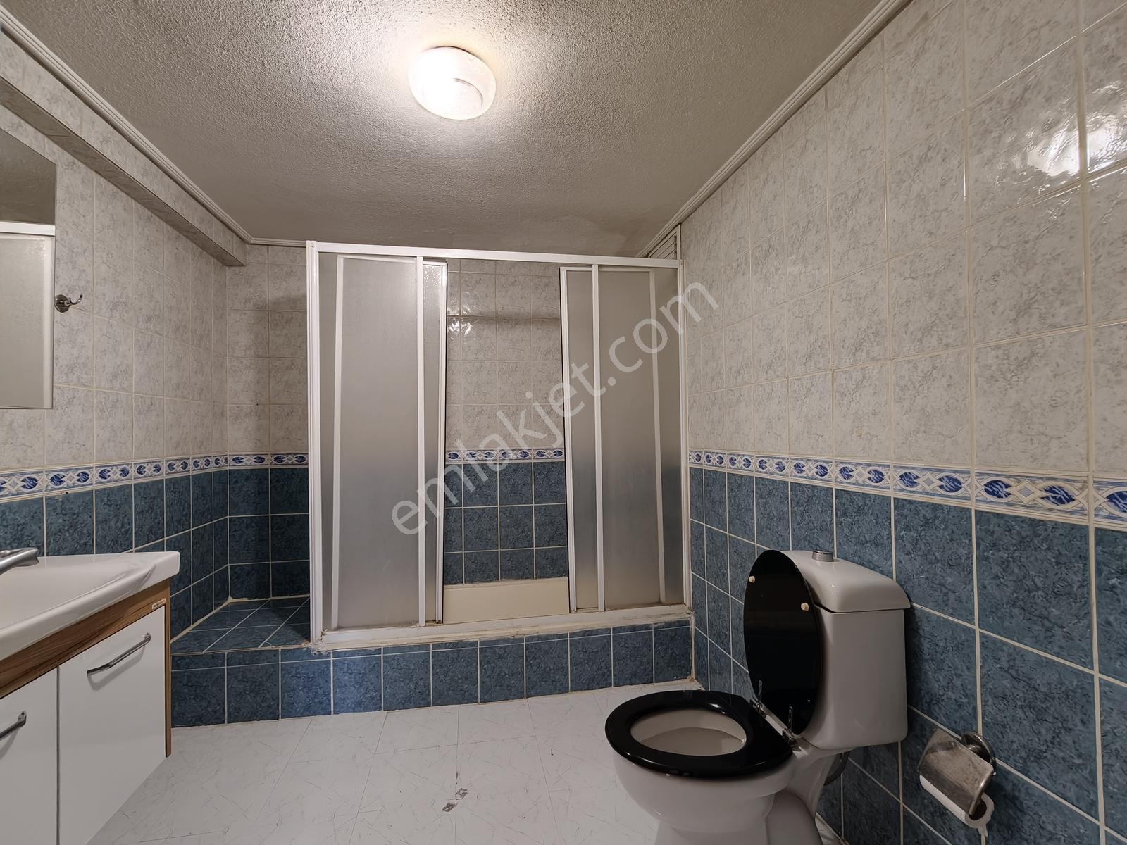 İhsaniye Onur Sitesinde Kiralık 3+1 Daire - Görsel 25