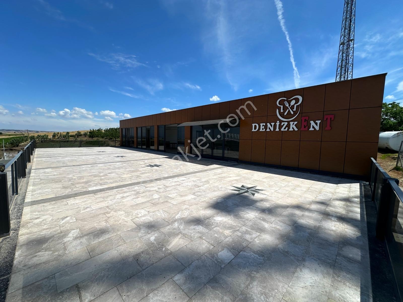 Bursaçanakkale Yolunda Yüksek Trafikli 750 M² Ticari Kiralık - Görsel 15