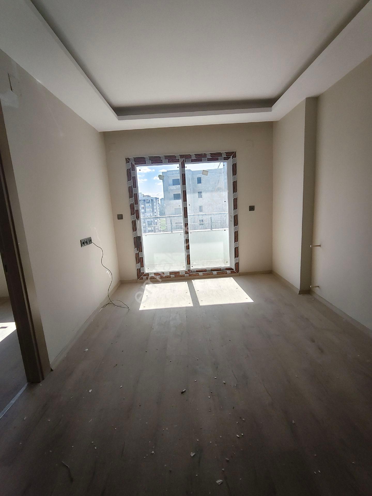 Sarıçam 'da 1+1 Kiralık Daire - Görsel 5