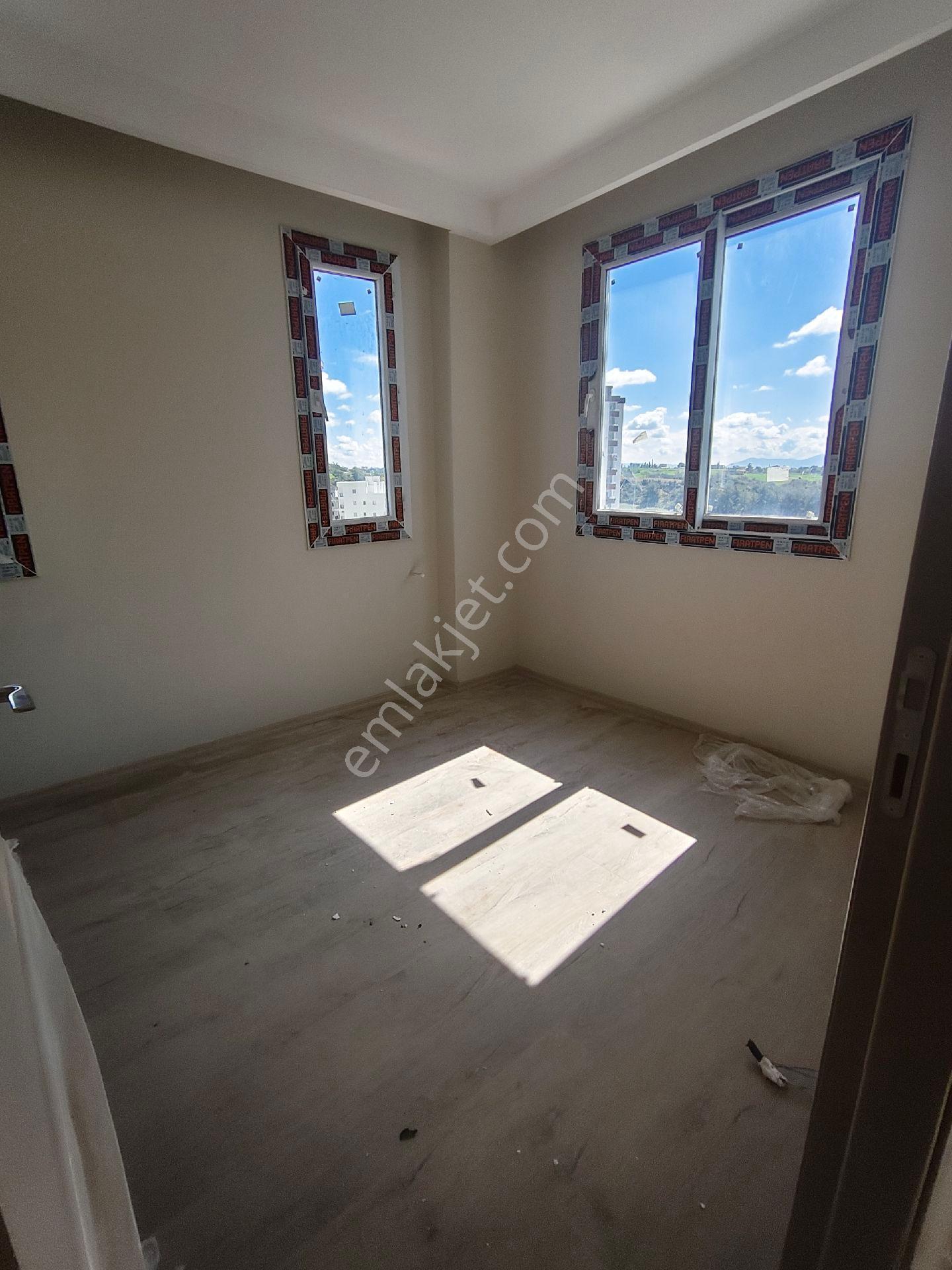 Sarıçam 'da 1+1 Kiralık Daire - Görsel 12