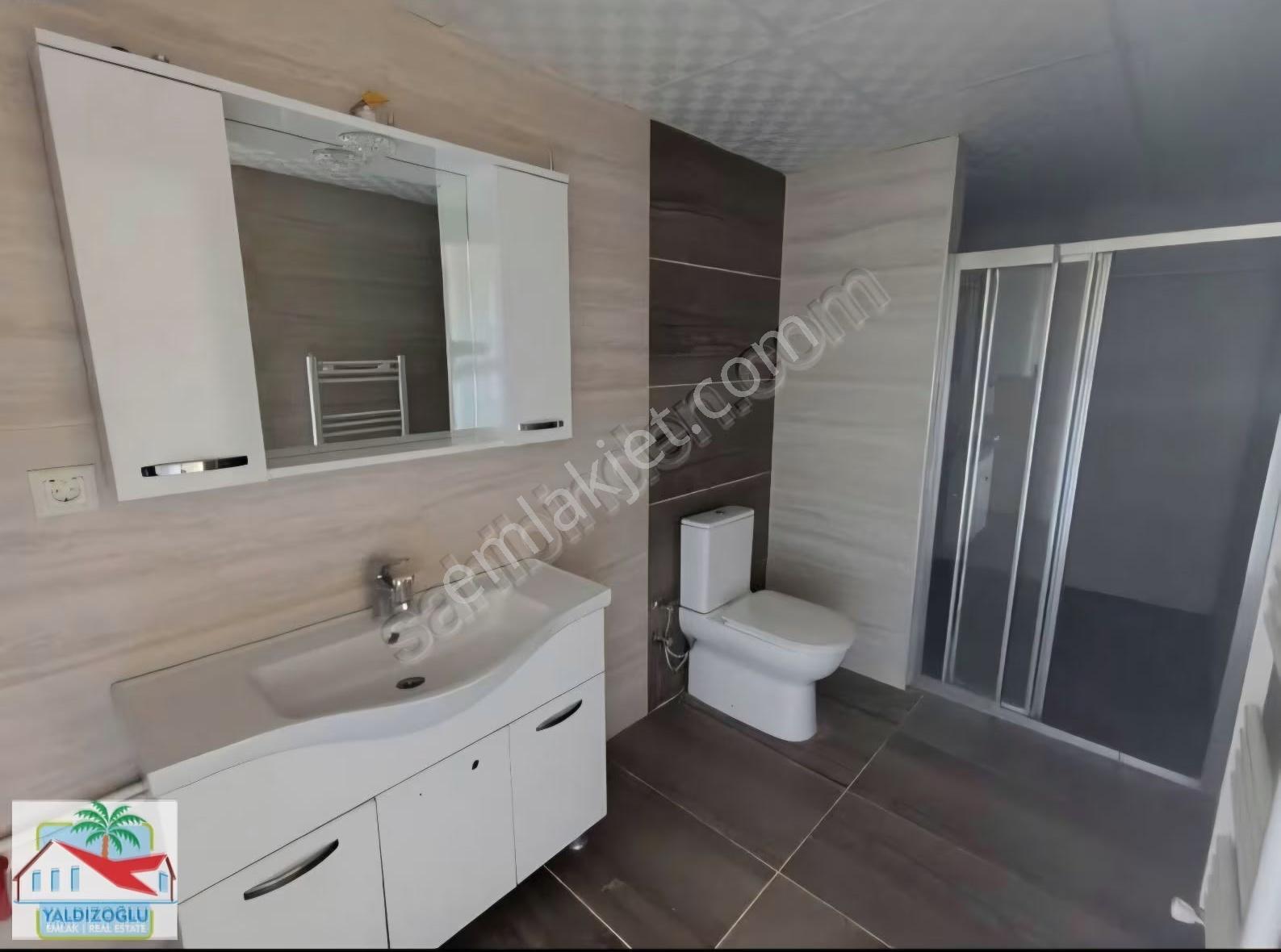 Altınkale'de Site İçinde 3+1 Kiralik İkiz Villa - Görsel 6