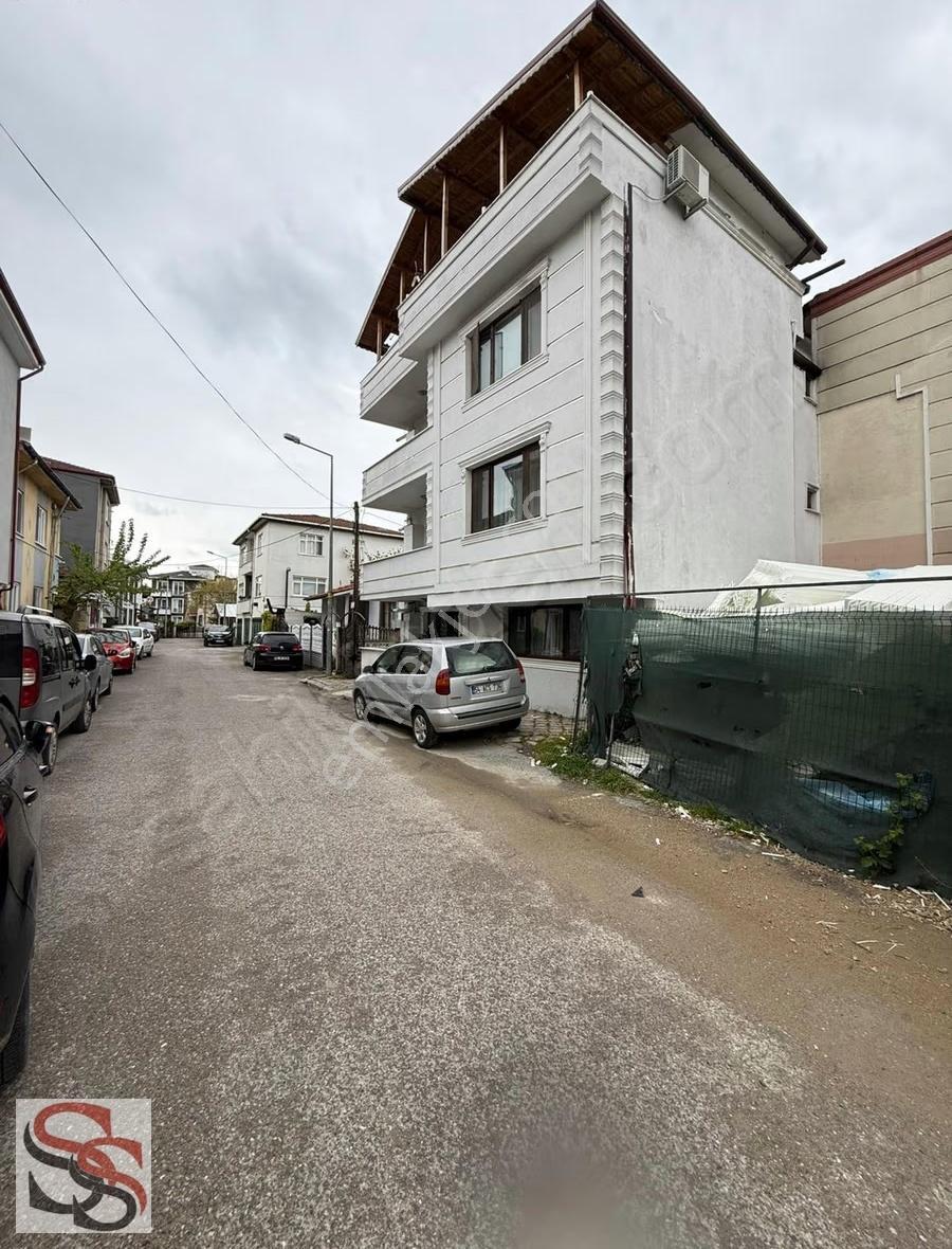 Adapazarı Merkez Tığcılarda Teraslı Geniş 2+1 Bakımlı Daire - Görsel 12