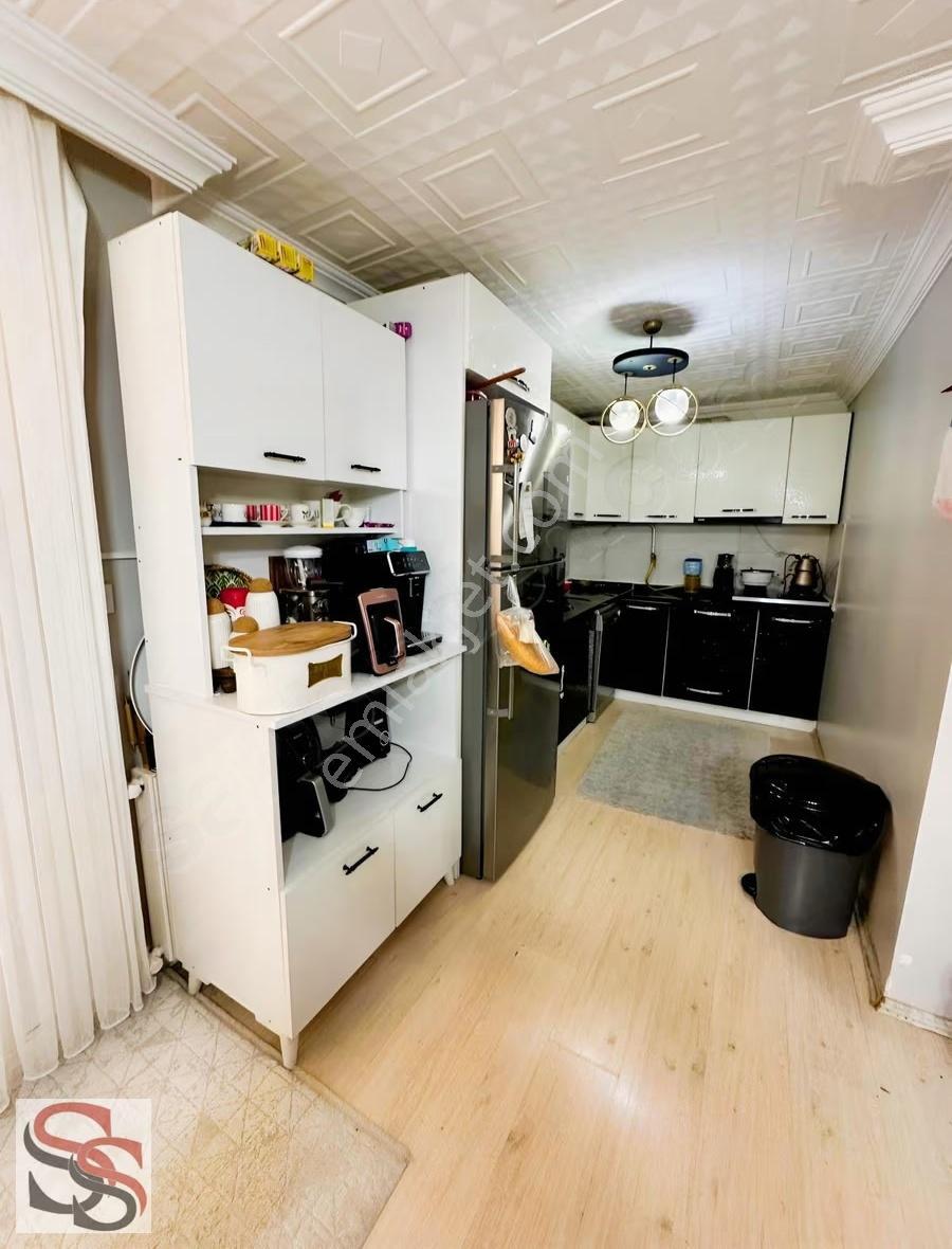 Adapazarı Merkez Tığcılarda Teraslı Geniş 2+1 Bakımlı Daire - Görsel 6