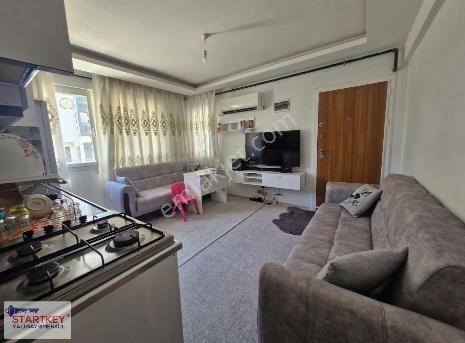 1+1 Kiralık, Eşyalı, Öğrenciler İçin Uygun, Balatçık - Görsel 11