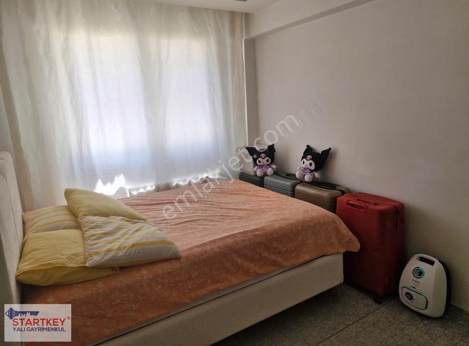1+1 Kiralık, Eşyalı, Öğrenciler İçin Uygun, Balatçık - Görsel 8