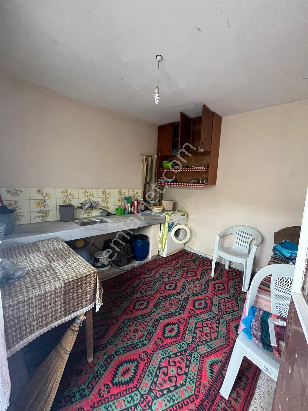 Kırveli Mahallesi 2 Katlı Satılık Müstakil Ev - Görsel 7
