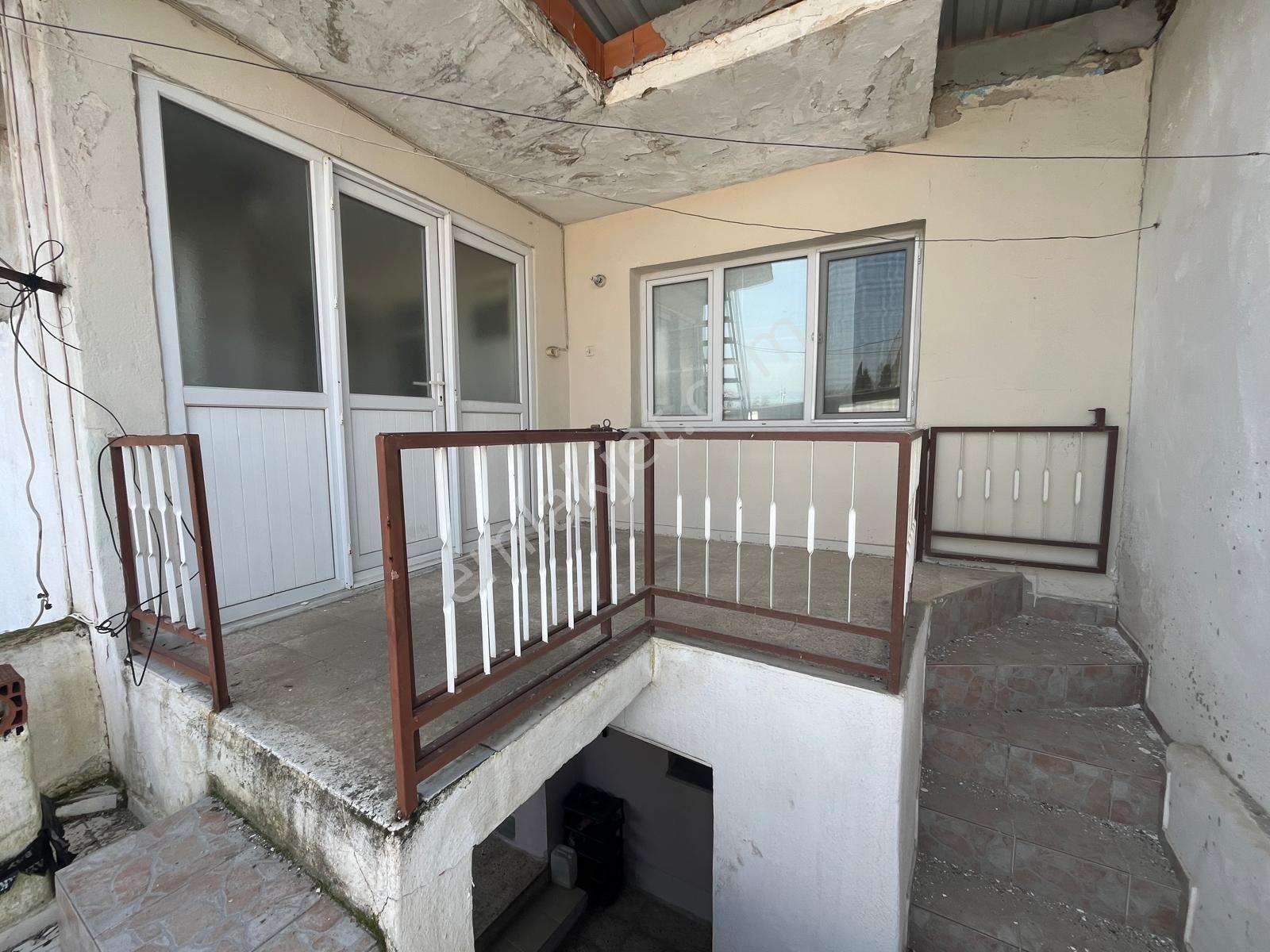 Kırveli Mahallesi 2 Katlı Satılık Müstakil Ev - Görsel 5