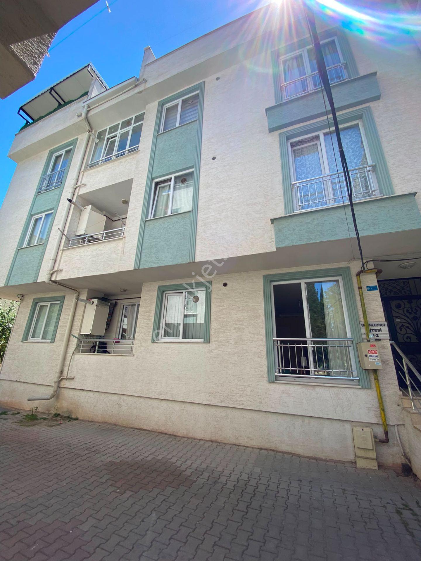 Cb Başrol'den Gürsu Merkez'de Site İçersinde 3+1 Satılık Daire - Görsel 3