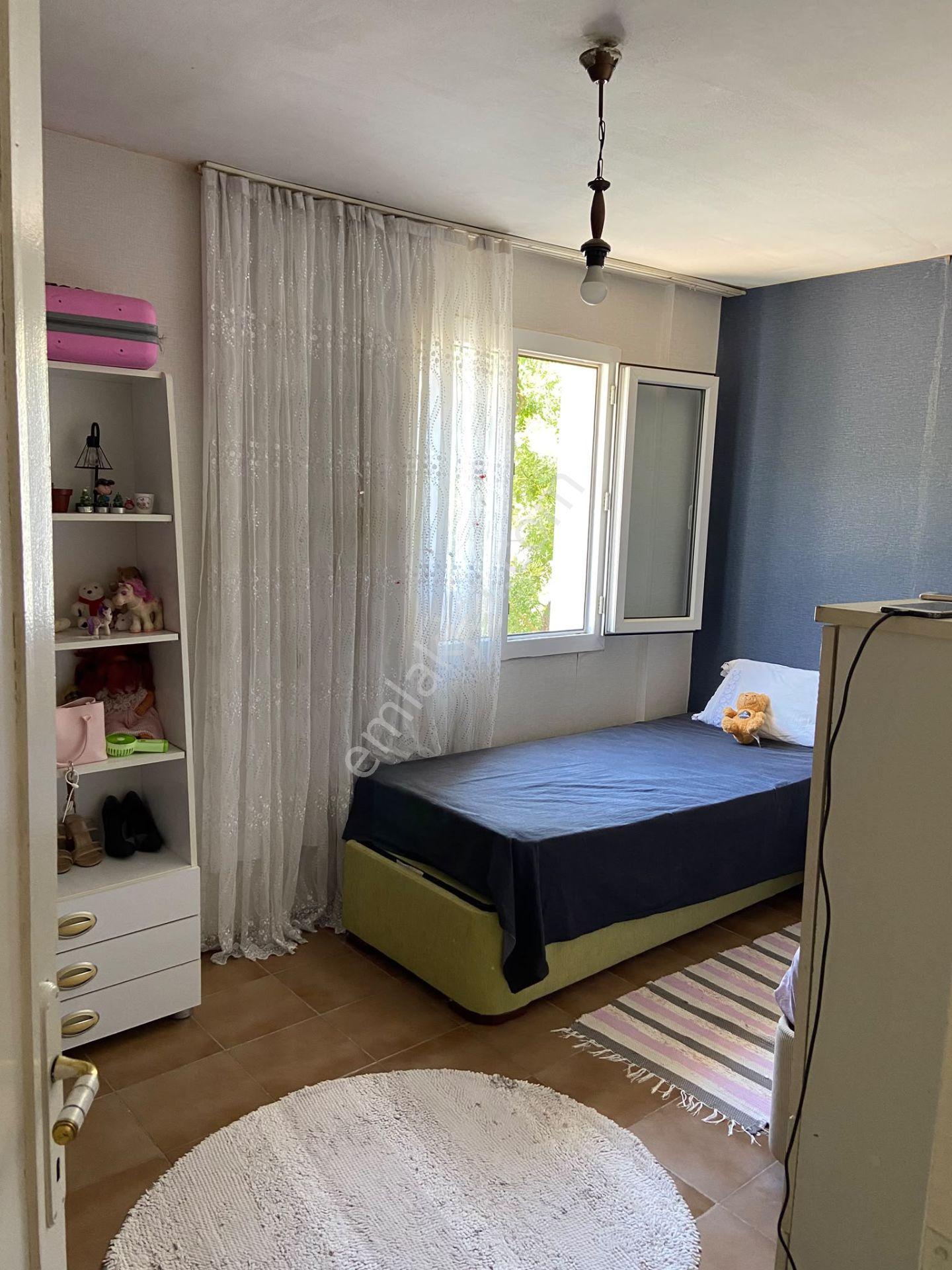 Acil Buca İzkent Mahde 2+1 85m2 D.gazlı Arakat Ayrı Mutfak Klasık Daire - Görsel 2