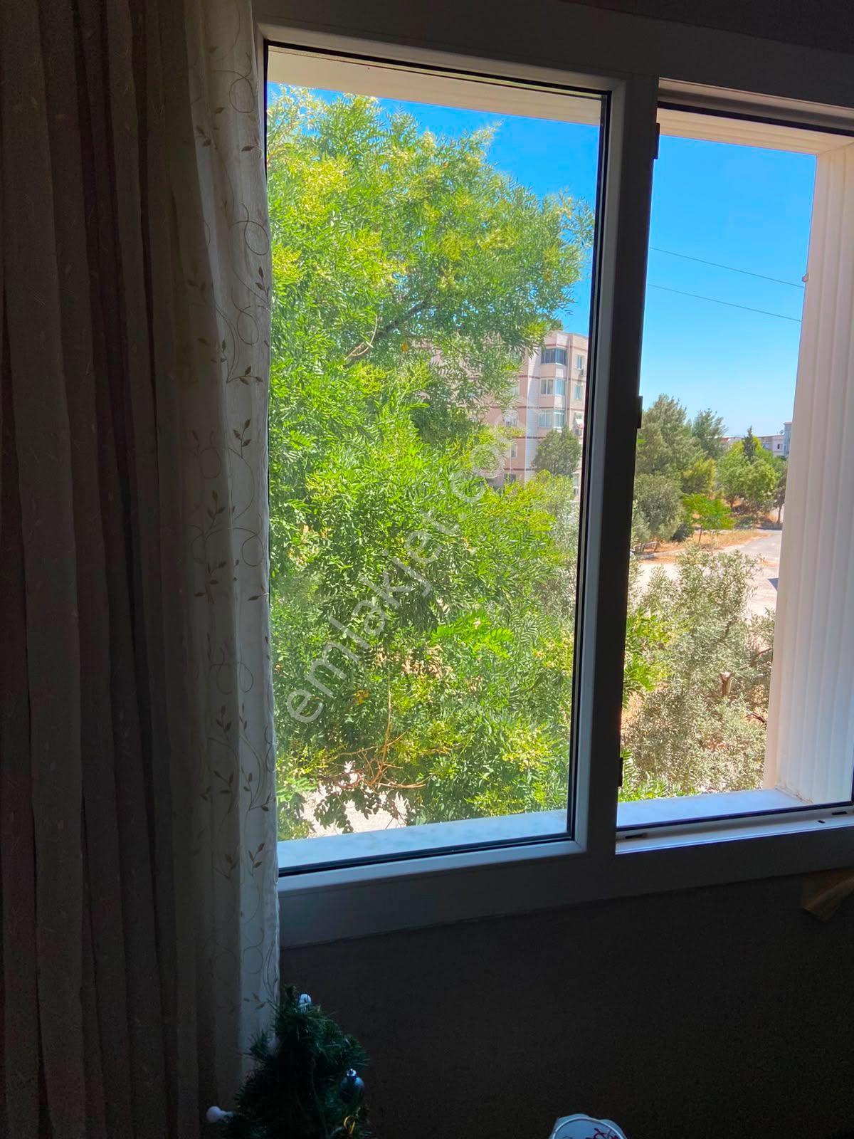Acil Buca İzkent Mahde 2+1 85m2 D.gazlı Arakat Ayrı Mutfak Klasık Daire - Görsel 11