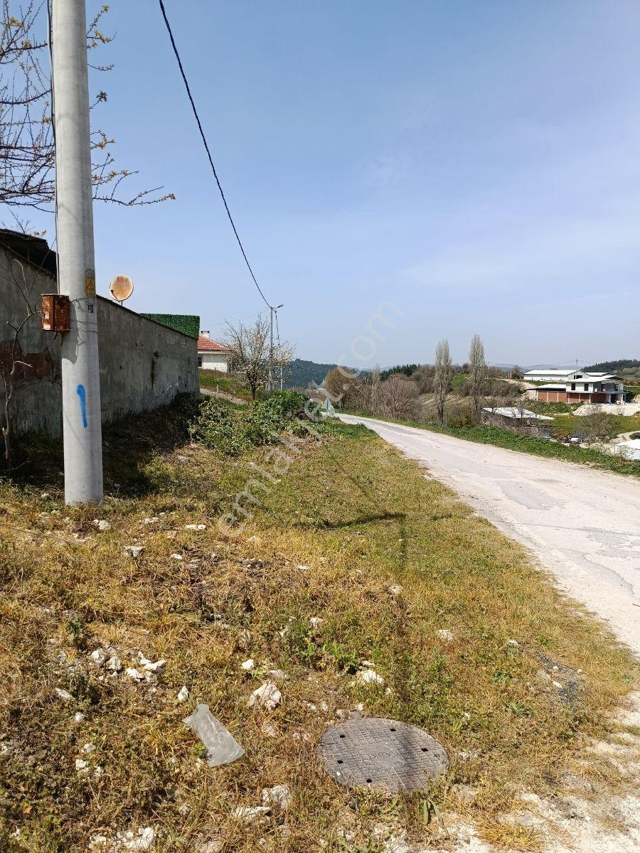 İlkgün Gayrimenkul,den Satılık Arsa - Görsel 12