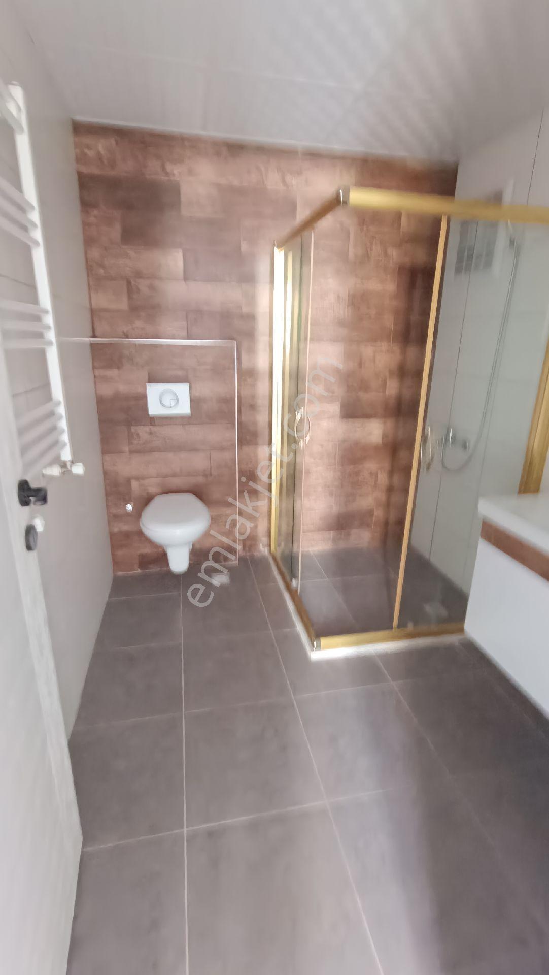 Gültepe Mahallesinde Site İçerisinde 3+1 Kapalı Mutfak Geniş Kiralık Daire - Görsel 21