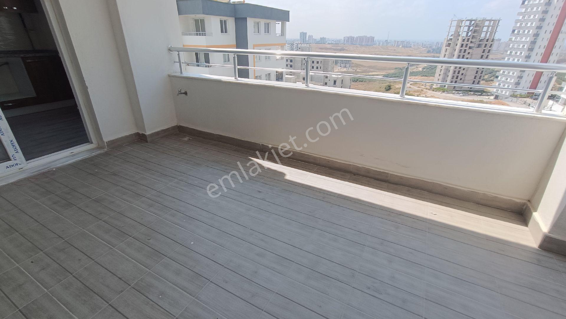 Gültepe Mahallesinde Site İçerisinde 3+1 Kapalı Mutfak Geniş Kiralık Daire - Görsel 29