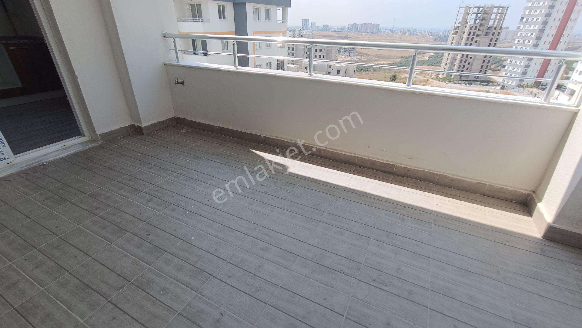 Gültepe Mahallesinde Site İçerisinde 3+1 Kapalı Mutfak Geniş Kiralık Daire - Görsel 28