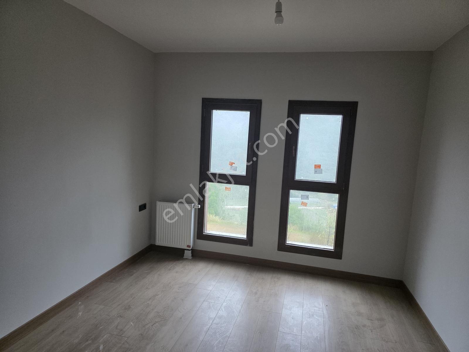 Busem Emlaktan Sepetçi Toki A Blokta Kiralık 2+1 Sıfır Daire - Görsel 22