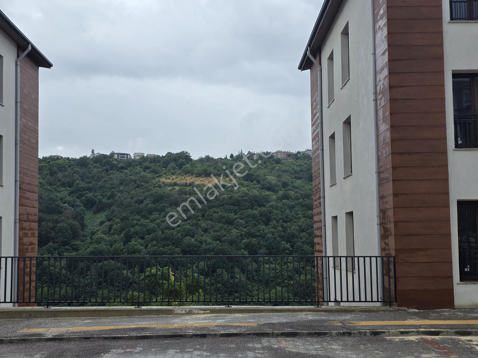 Busem Emlaktan Sepetçi Toki A Blokta Kiralık 2+1 Sıfır Daire - Görsel 5
