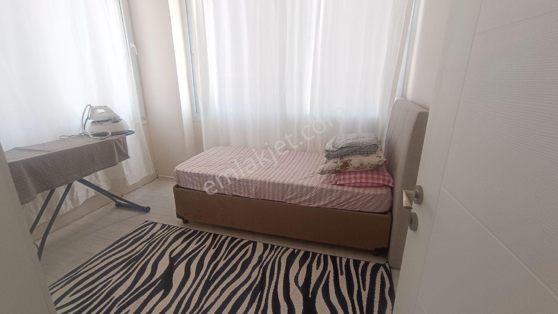 Boynuyoğun Mahallesinde 3+1 Full Eşyalı Kiralık Daire - Görsel 15