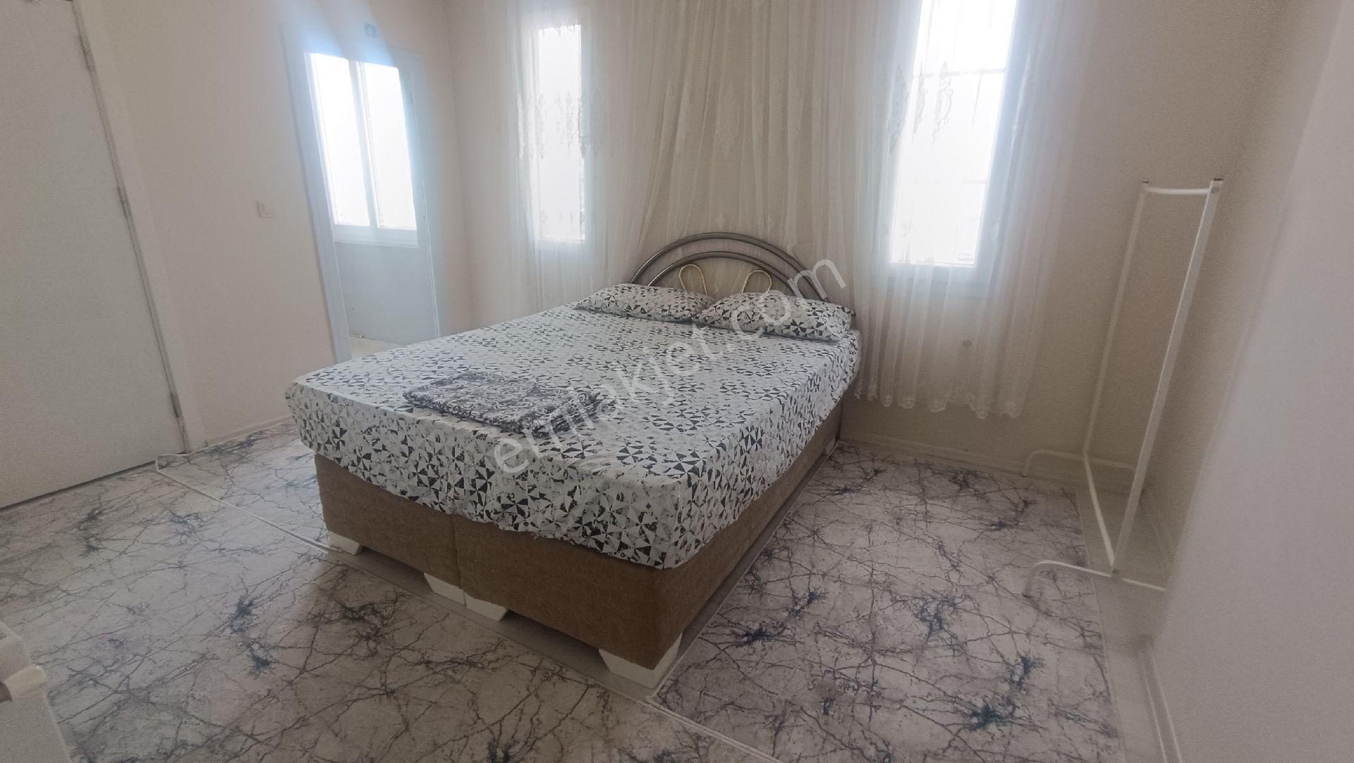Boynuyoğun Mahallesinde 3+1 Full Eşyalı Kiralık Daire - Görsel 13