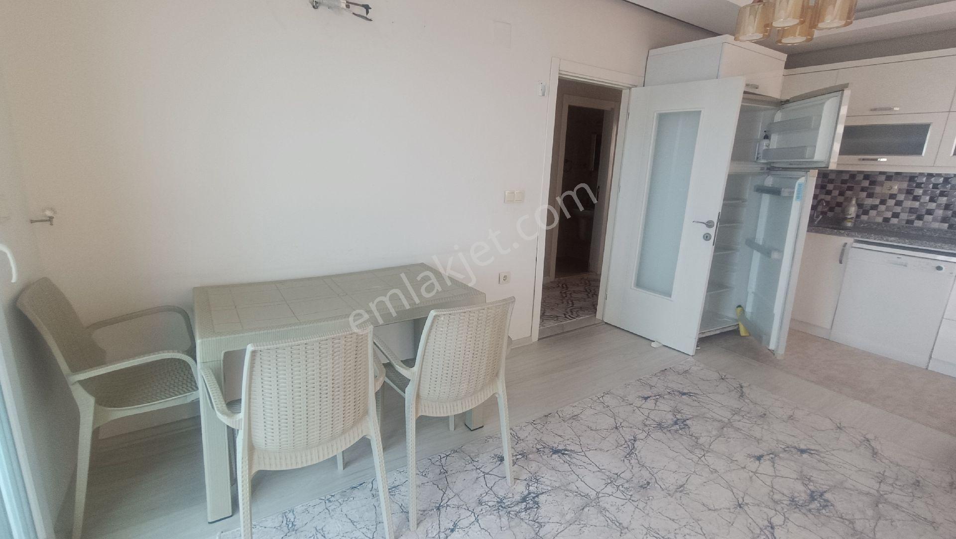Boynuyoğun Mahallesinde 3+1 Full Eşyalı Kiralık Daire - Görsel 8