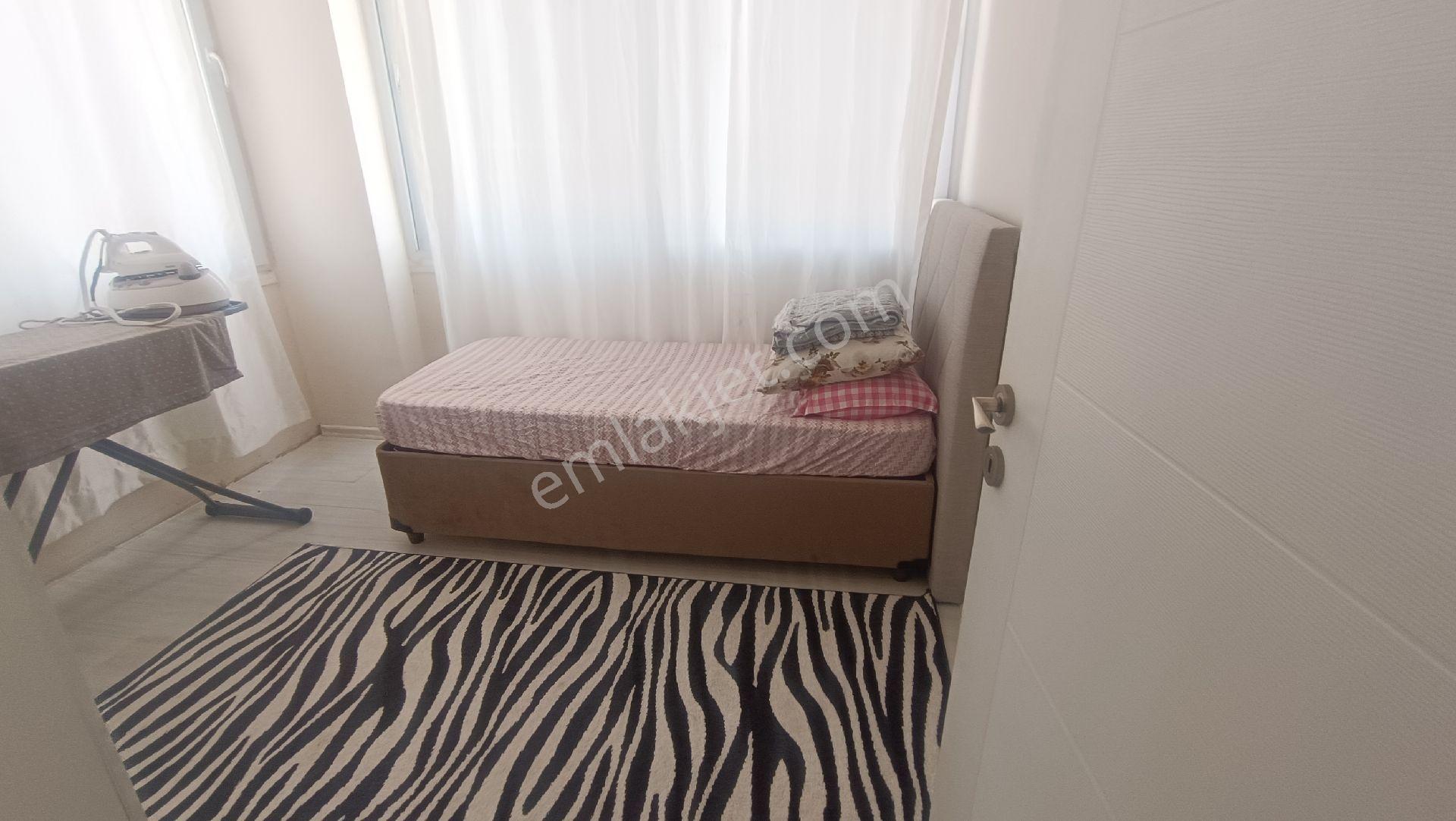 Boynuyoğun Mahallesinde 3+1 Full Eşyalı Kiralık Daire - Görsel 16